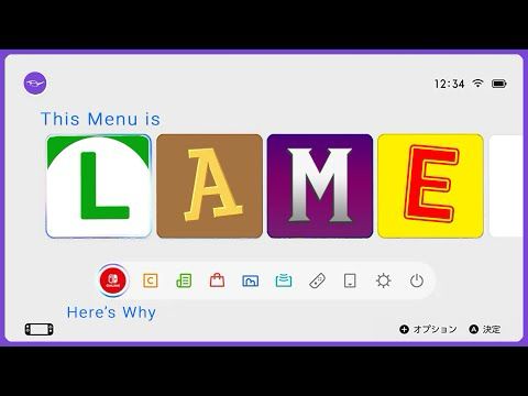 Nintendo Messed It Up Again
