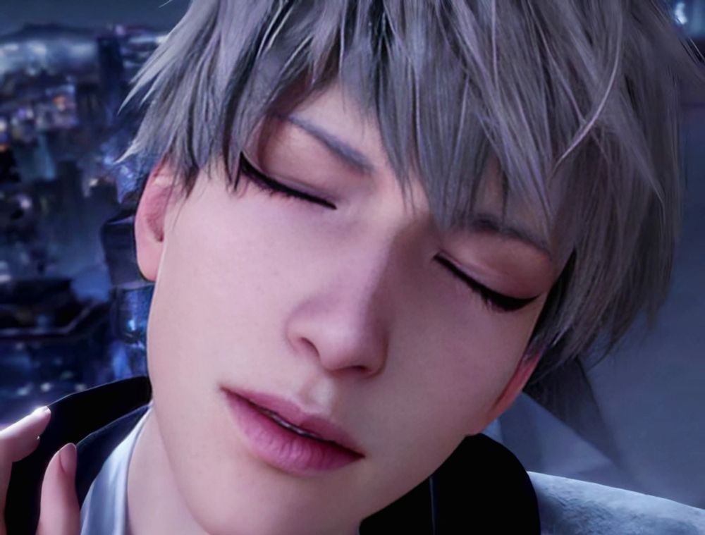 LOOK AT YOU FULLY CLICKING THIS PHOTO 