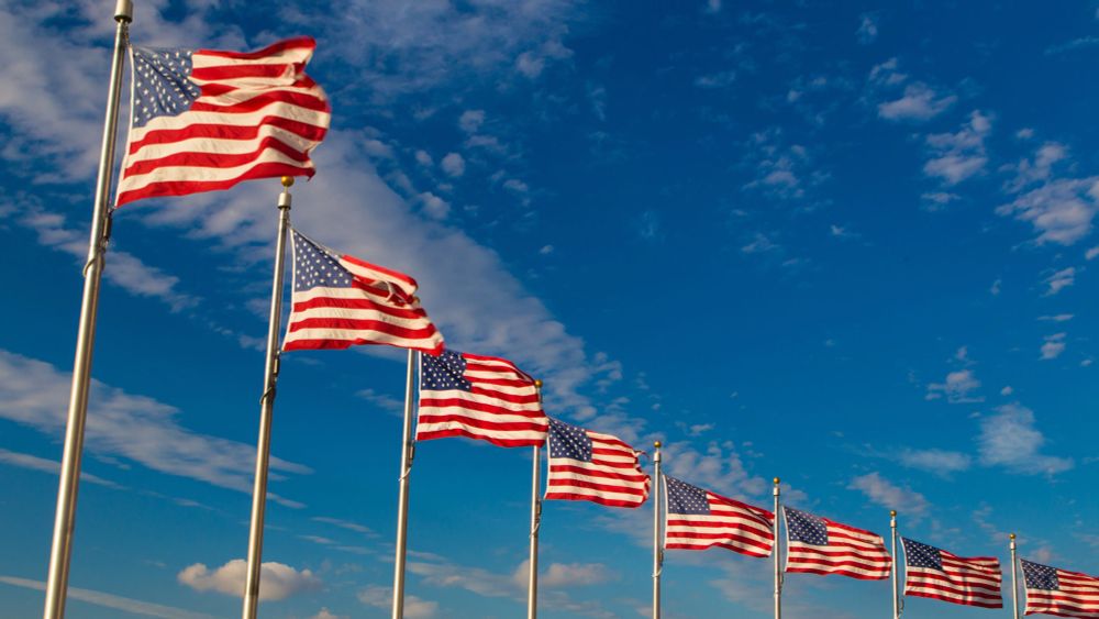 A nonprofit, nonpartisan organization working towards effective government for the American people.