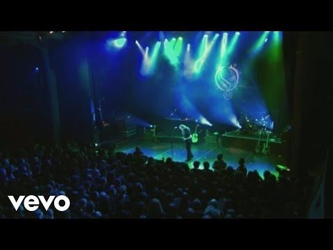 Opeth - Weakness (Live at Shepherd's Bush Empire, London)