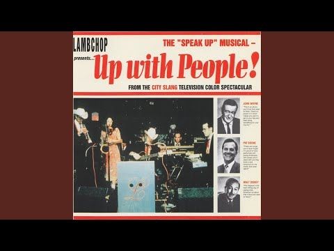 Up with People