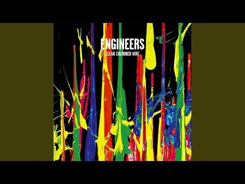 Clean Coloured Wire (Serious Music 438kHz Mix)
