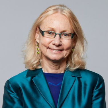 Prof. Alice Agogino (courtesy photo)