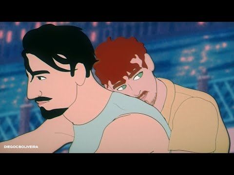 CAN I VANISH INTO YOU? #remix #visualizer #ladygaga