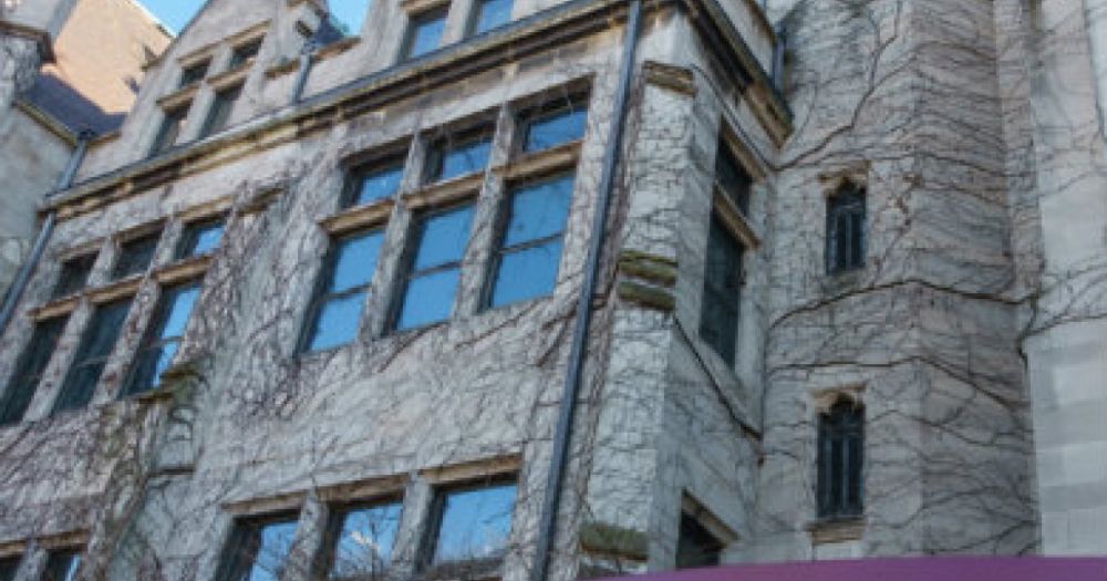 Amid death threats and harassment, University of Chicago professor reschedules ‘The Problem of Whi...