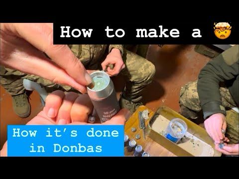 🇺🇦 How It’s Really Done: You Won’t See This Anywhere Else.
