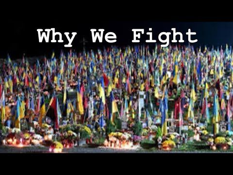 🇺🇦 Why We Buy Drones:  Remembering Our Friends.
