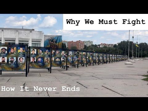 🇺🇦 The Best of Ukraine: The Music, Culture, and Her People