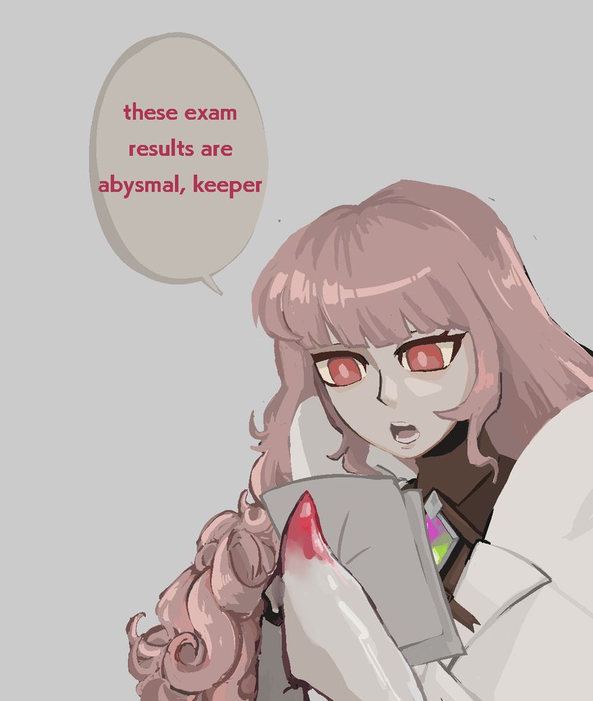 morimens character Doll 