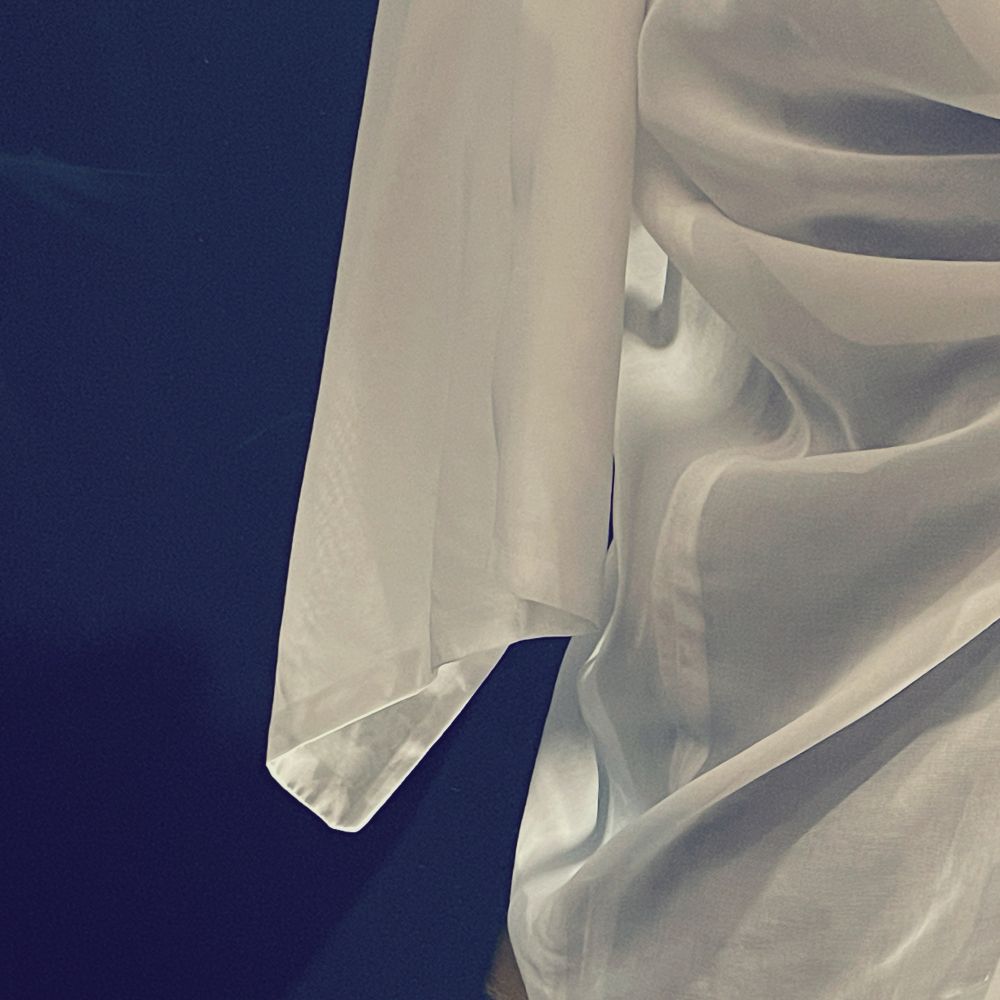 にっかり青江さんの布。