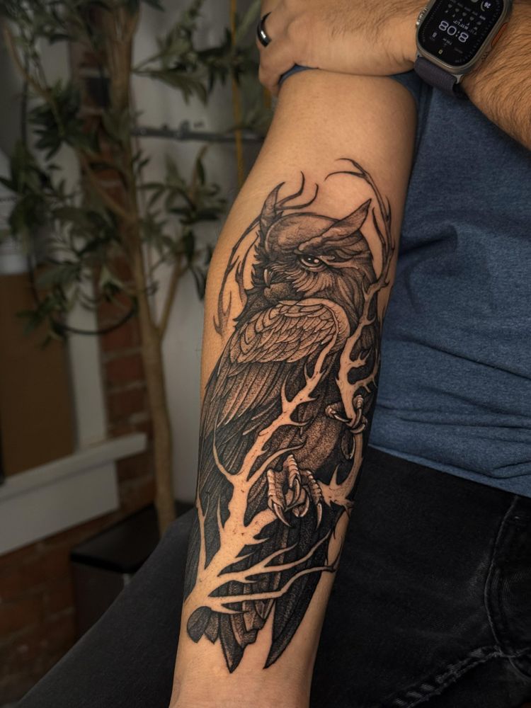 Originally posted by Gebyz on r/tattoos on December 20th, 2025.