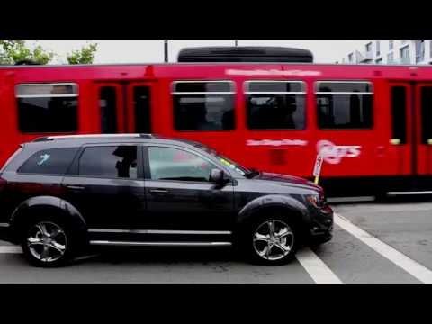 MTS Tackles Illegal Turns in Downtown San Diego