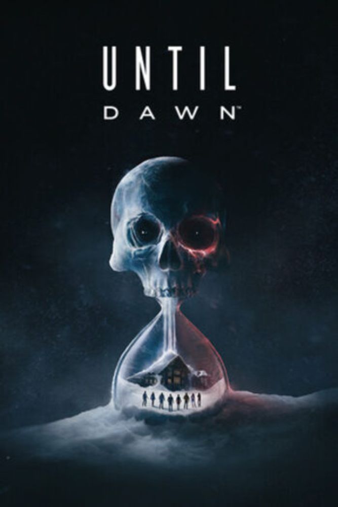 Buy Until Dawn PC Steam key! Cheap price | ENEBA