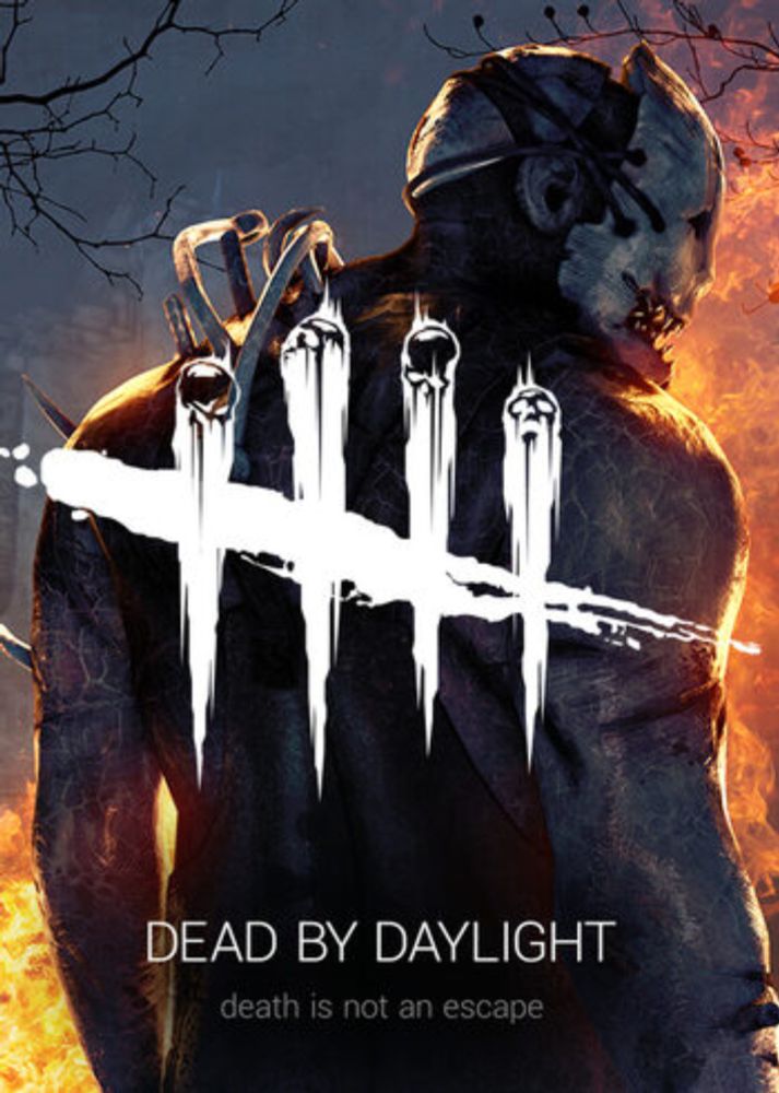 Buy Dead by Daylight PC Steam key | Cheaper Price | ENEBA