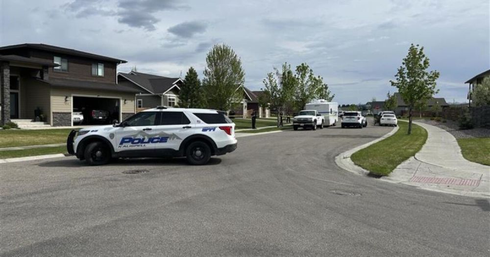 Four people found shot to death in Kalispell home