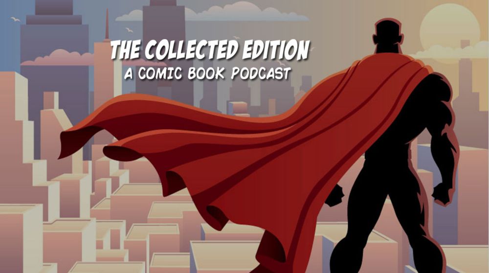 Home - The Collected Edition