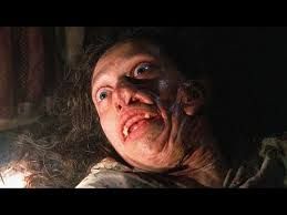 Mother from the X-Files episode, Home.