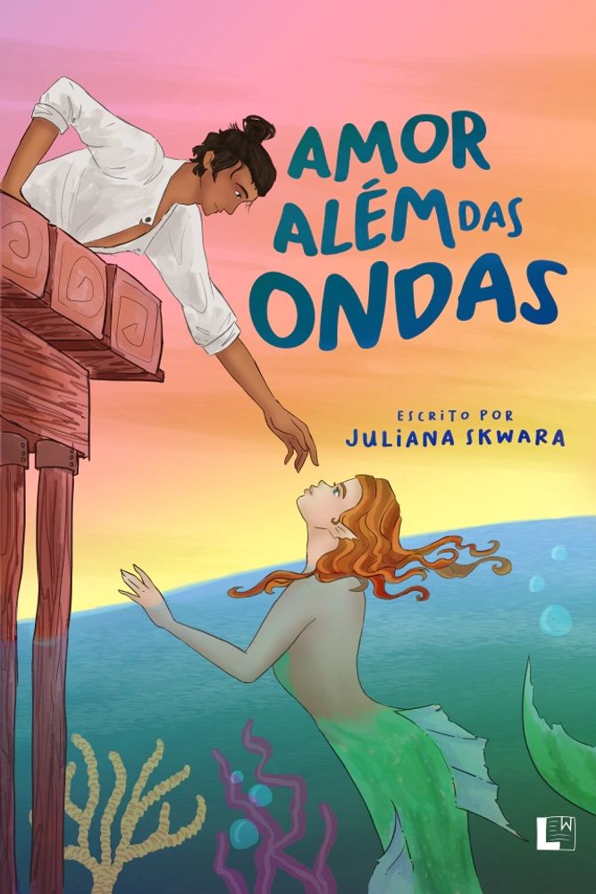 Amor Além das Ondas