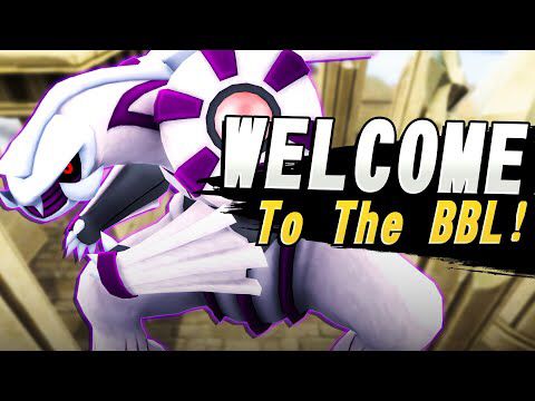 Welcome to the BBL!