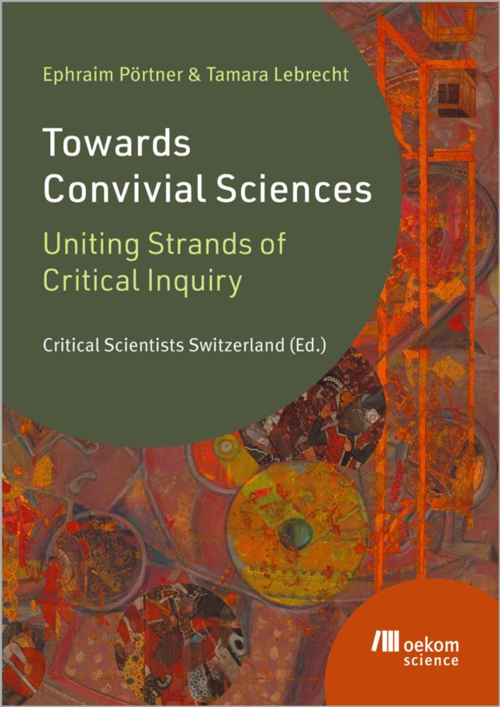 Towards Convivial Sciences | oekom verlag