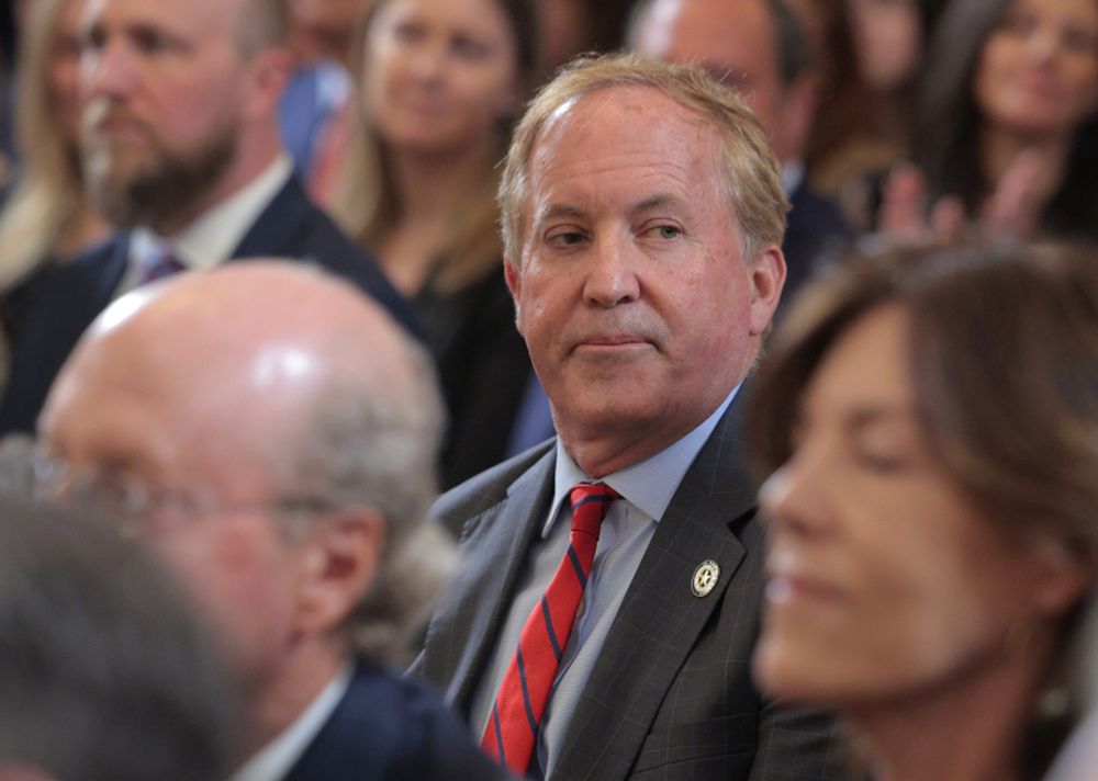 The outcome of the GOP primary in Texas could shape the competitiveness of the 2026 general election in a reliably Republican state.