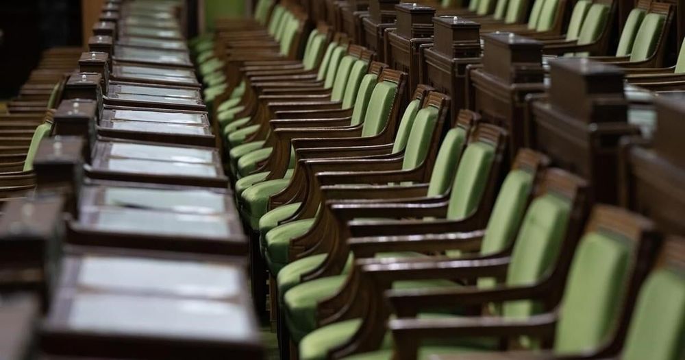 Unterhaus debattiert über Antrag der Tories, die die liberale Regierung stürzen wollen