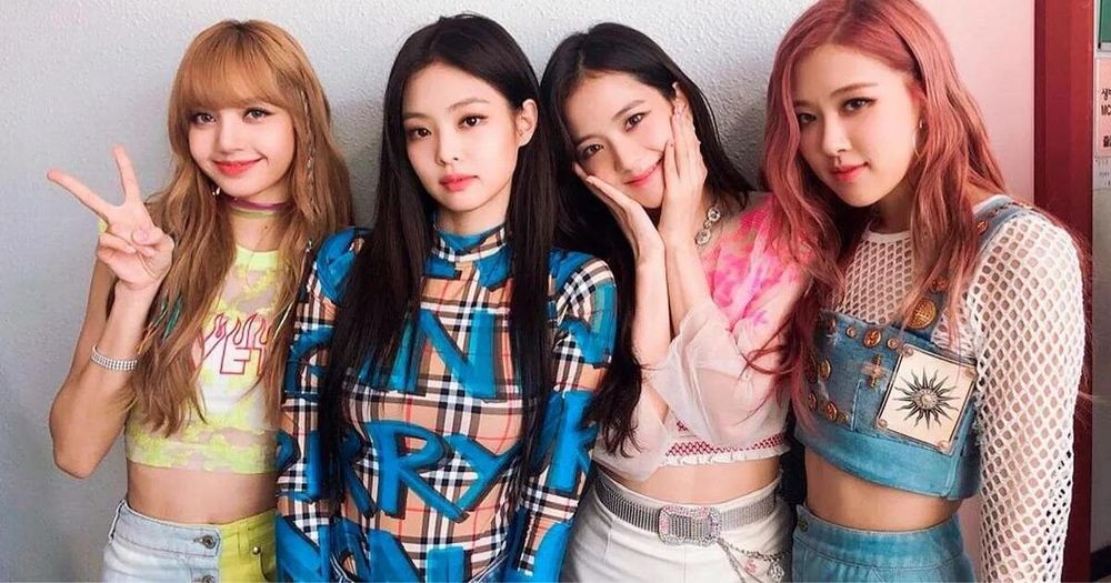 YG Entertainment bestätigt BLACKPINKs Comeback und Welttournee im Jahr 2025