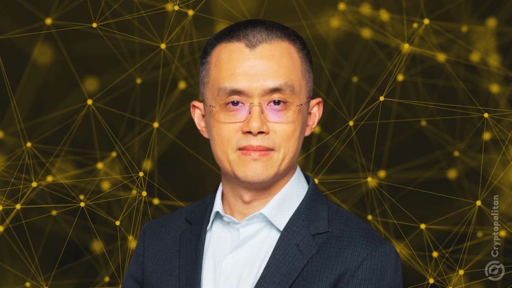 CZ von Binance macht seinen ersten Tweet nach seiner Entlassung aus dem Gefängnis