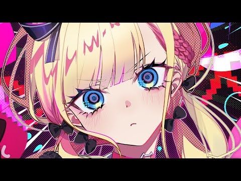 【  ˙-˙  】虚無虚無です。/ 天籠りのん【オリジナル曲】