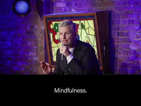 Des Bishop - Mindfulness