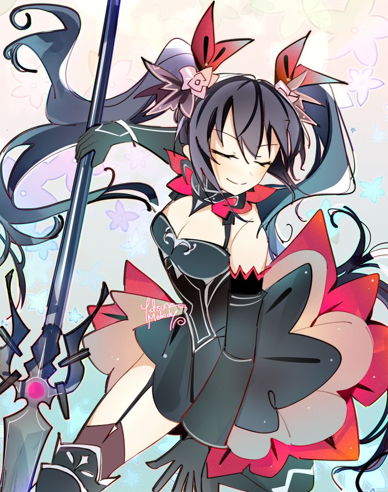 ららマジ ノベライズ