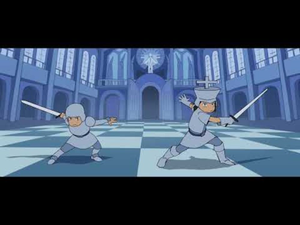 Continue？（calarts2025）
