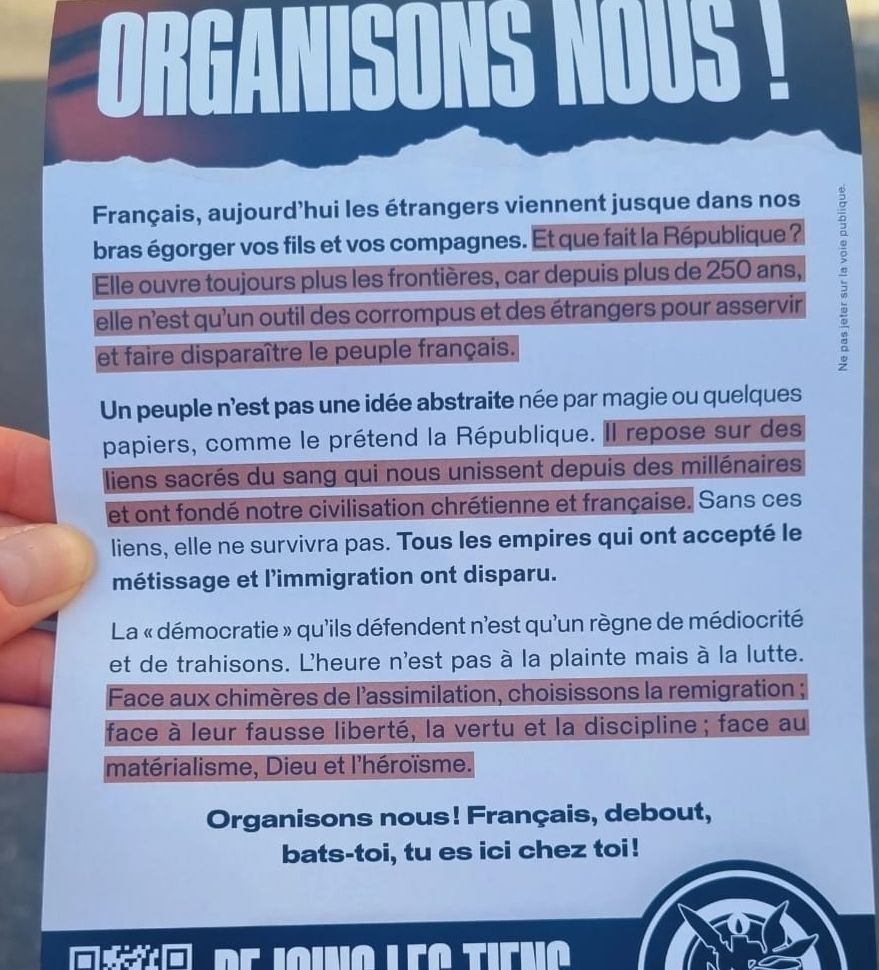 Tract