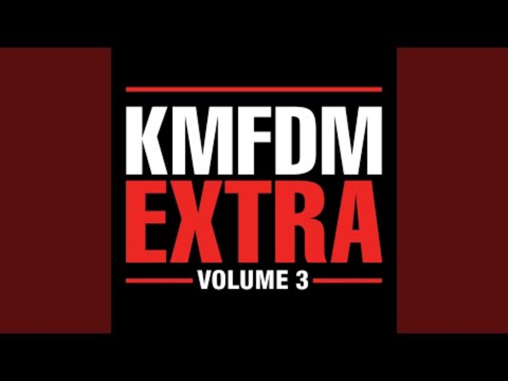 Megalomaniac (Excessive Force Remix)