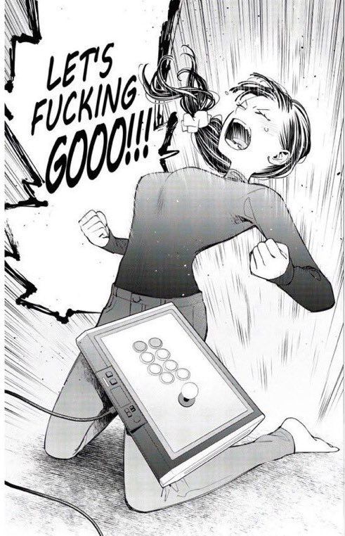 LET'S FUCKING GOOO!!!