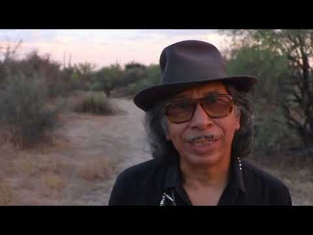 Juanita & Juan - "Put Down Your Weapons”
