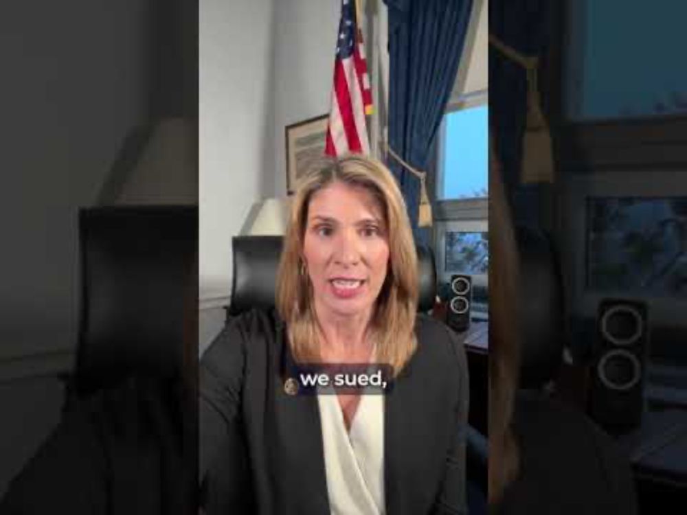 Rep. Trahan: Pending Lawsuits Against the Trump Administration