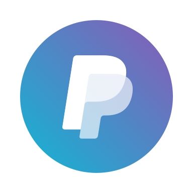 Go to paypal.me/michellelynn0976 and type in the amount. Since it’s PayPal, it's easy and secure. Don’t have a PayPal account? No worries.