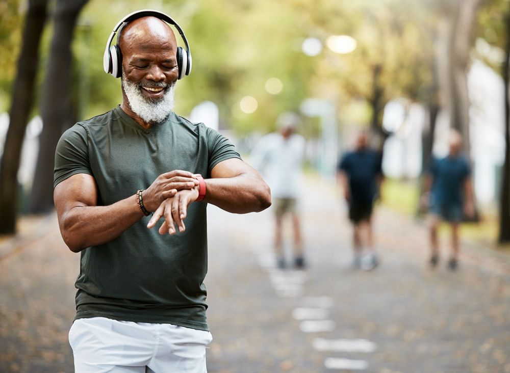 Walking for Just 15 Minutes a Day Slashes Your Risk of Death—If You Go at This Pace
