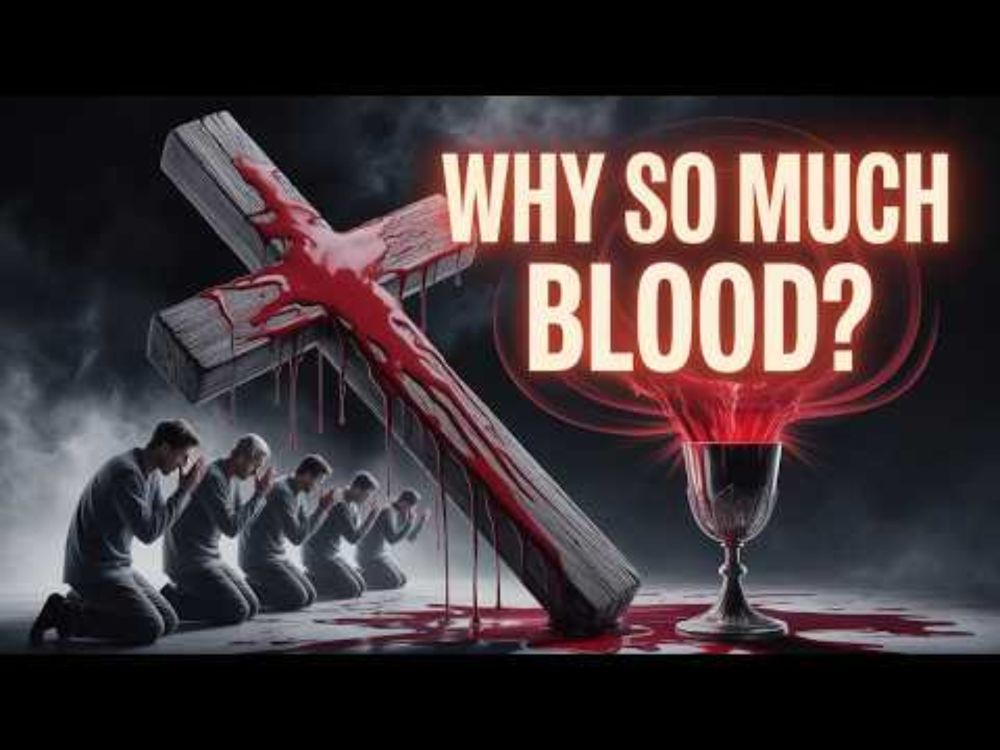 YouTube video by The Unseen Question