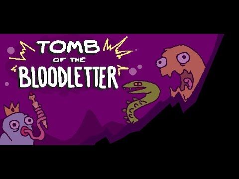 Tomb of the Bloodletter - Gameplay Trailer