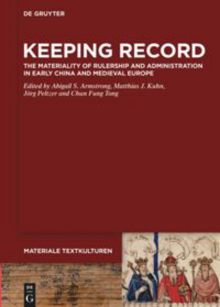 Keeping Record