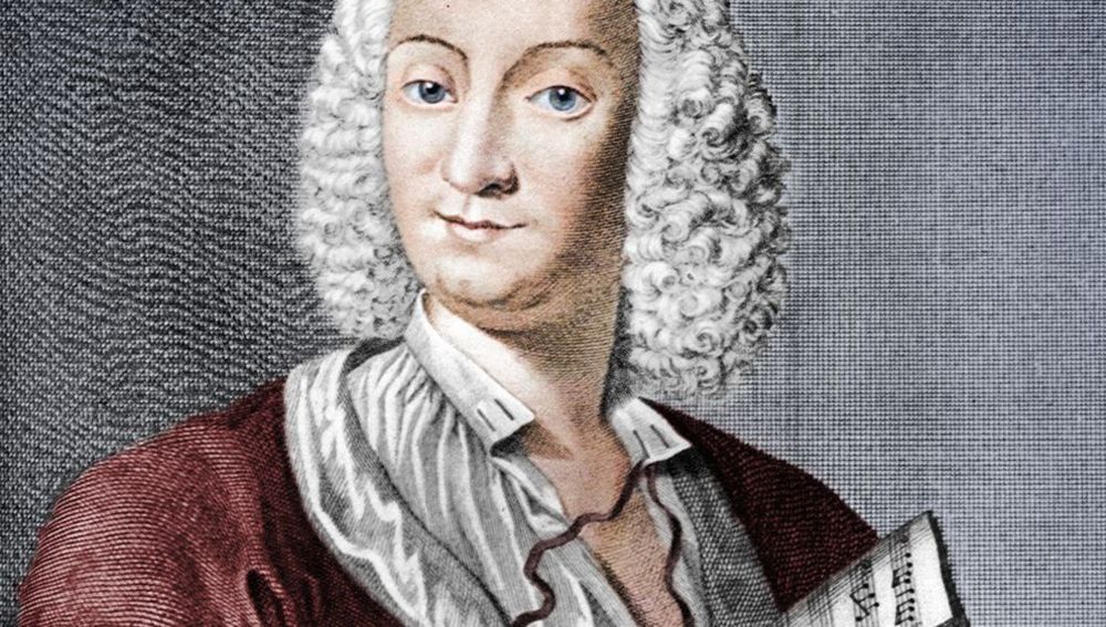 Vivaldi, la star du baroque qui a failli passer à la trappe