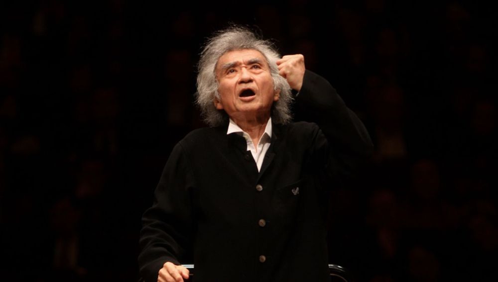 Mort de Seiji Ozawa : une légende de la musique classique s'est éteinte