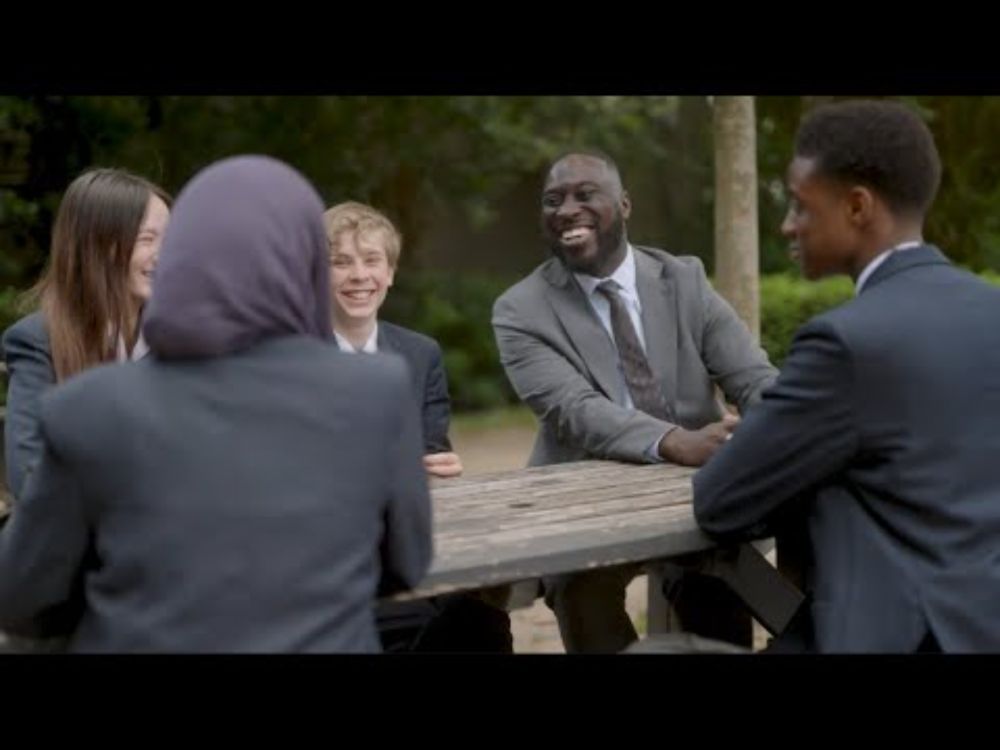 Become a teacher | United Teaching