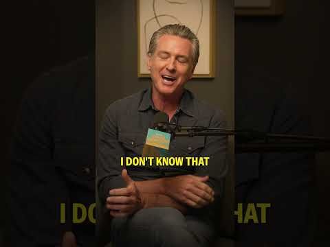 We Need Immigrants | This is Gavin Newsom