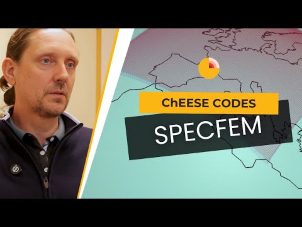 SPECFEM Code: Advancing Seismic Wave Simulation