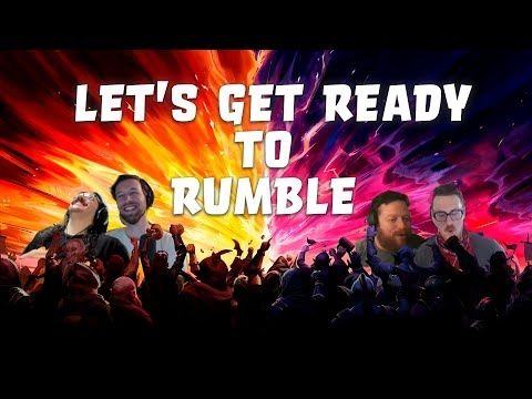 EP 117: Super Slamtastic | Flesh and Blood TCG