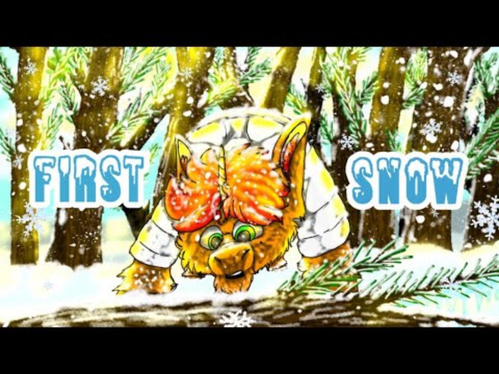 DWnA Holiday Special: First Snow