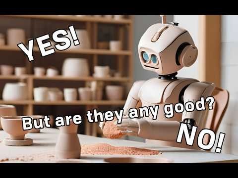 Can ChatGPT Create Ceramic Glaze Recipes?